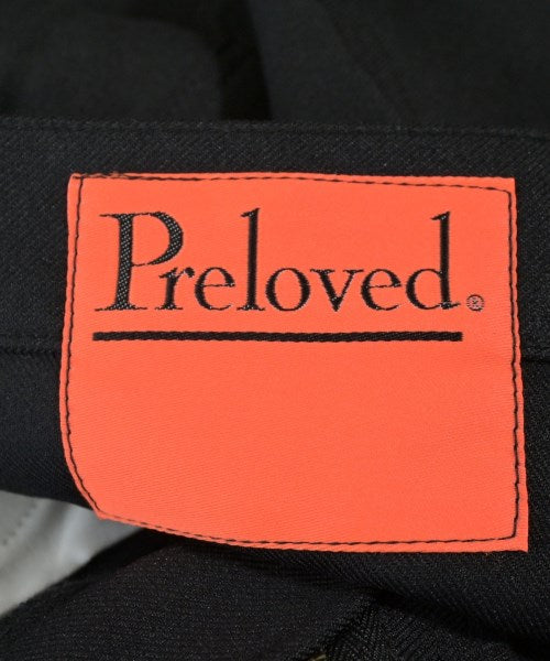 Preloved กางเกงขายาว