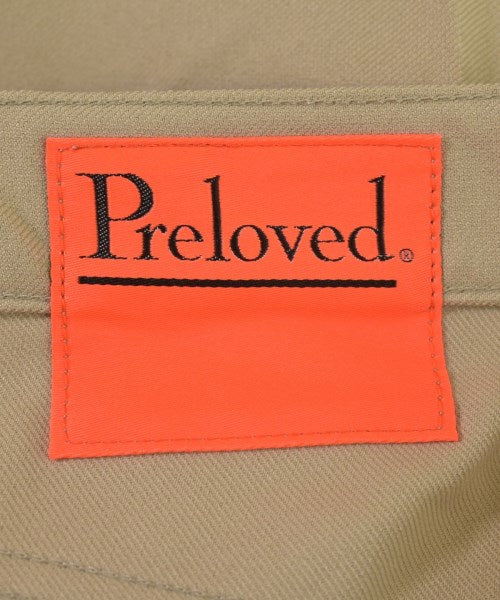Preloved กางเกง อื่น