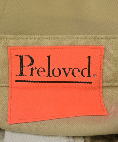 Preloved กางเกง อื่น