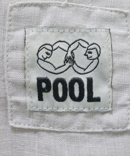 POOL ชุดเดรส