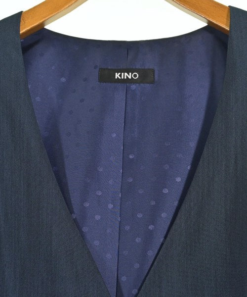 KINO เสื้อกั๊ก