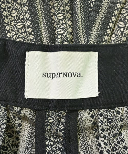supernova กางเกง อื่น