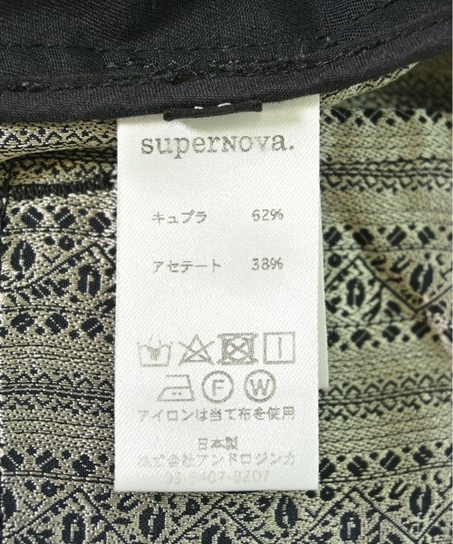 supernova กางเกง อื่น