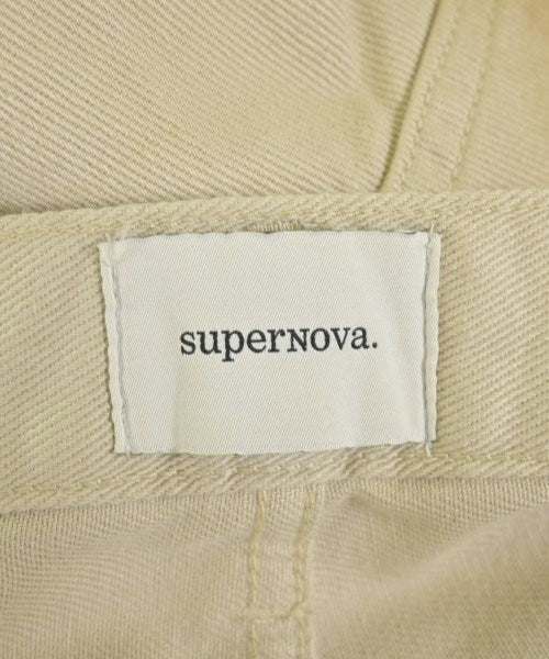 supernova ยีนส์