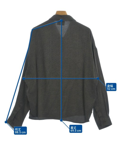 supernova เสื้อลำลอง