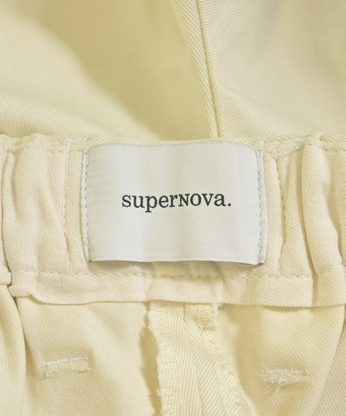 supernova ชิโน่