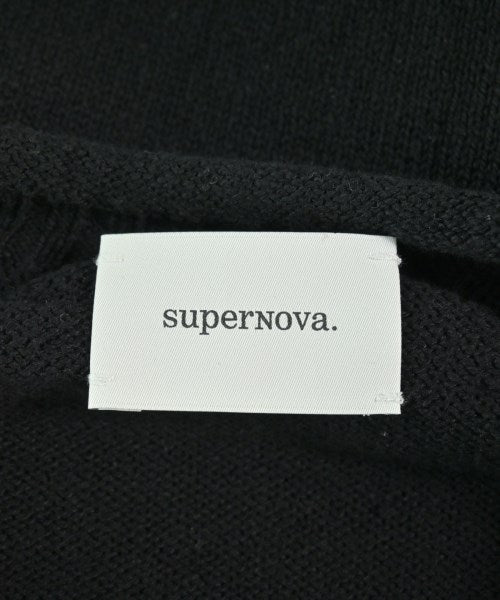 supernova เสื้อกันหนาว