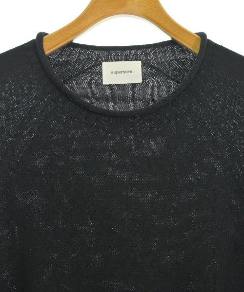 supernova เสื้อกันหนาว