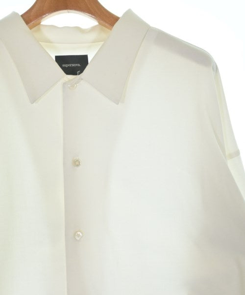 supernova เสื้อลำลอง