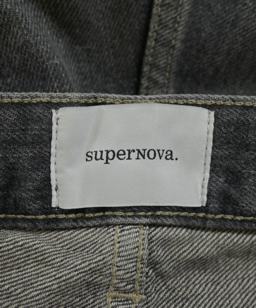 supernova ยีนส์