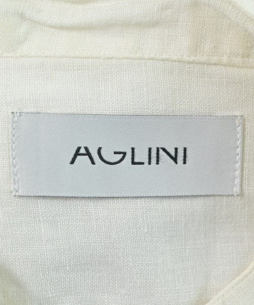 AGLINI เสื้อลำลอง