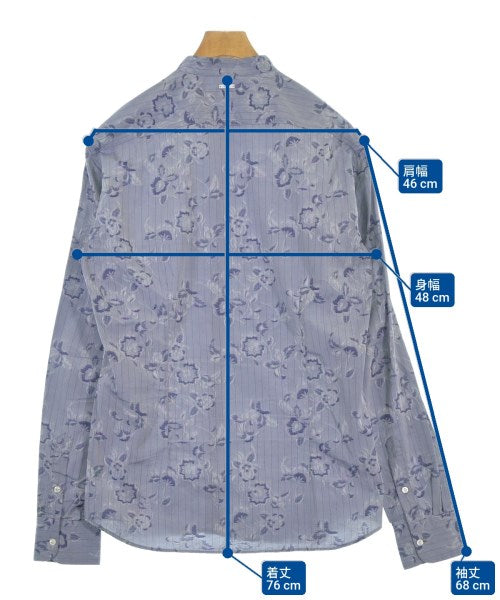 AGLINI เสื้อลำลอง