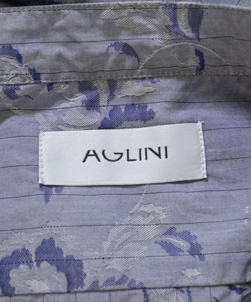 AGLINI เสื้อลำลอง