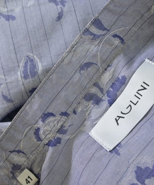 AGLINI เสื้อลำลอง