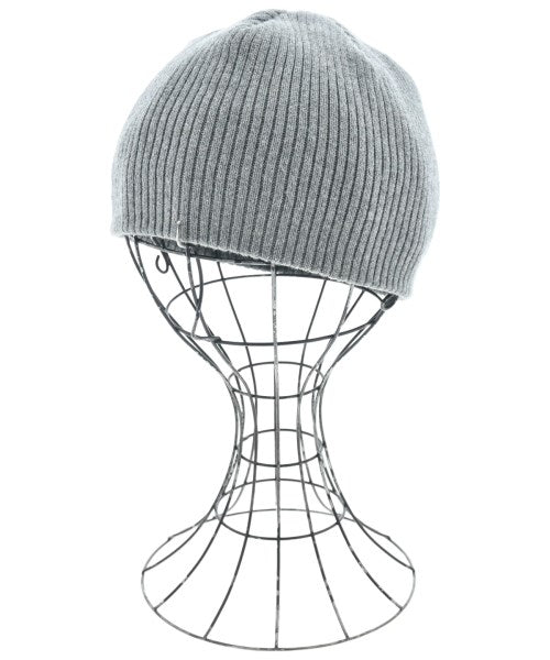 SMELLY หมวกไหมพรม/หมวกบีนนี่