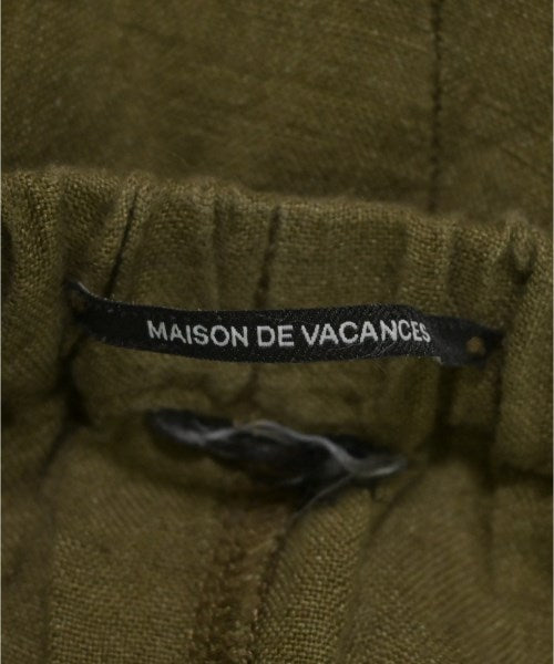 Maison de Vacances กระโปรงยาว/แม็กซี่ยาว