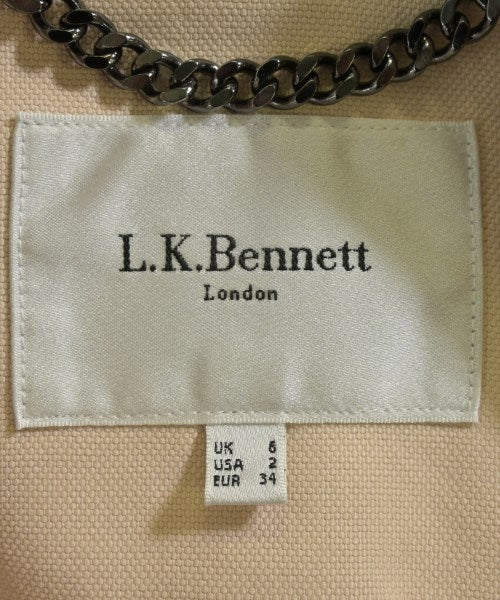 L.K.Bennett เสื้อโค้ท อื่น