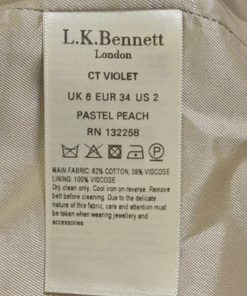 L.K.Bennett เสื้อโค้ท อื่น