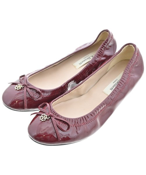 L.K.Bennett รองเท้าบัลเล่ต์/รองเท้าโอเปร่า