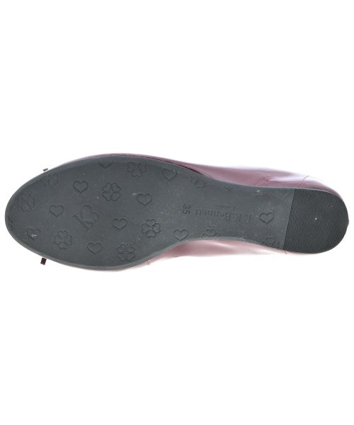 L.K.Bennett รองเท้าบัลเล่ต์/รองเท้าโอเปร่า