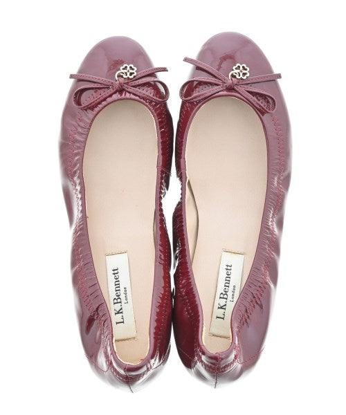 L.K.Bennett รองเท้าบัลเล่ต์/รองเท้าโอเปร่า