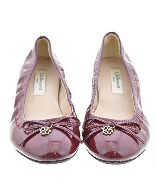 L.K.Bennett รองเท้าบัลเล่ต์/รองเท้าโอเปร่า