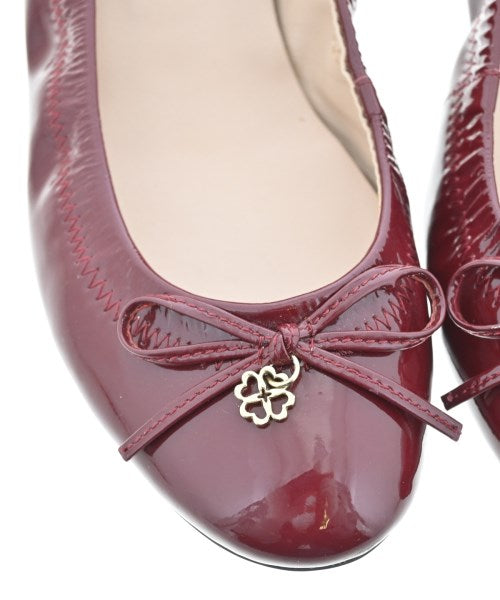 L.K.Bennett รองเท้าบัลเล่ต์/รองเท้าโอเปร่า