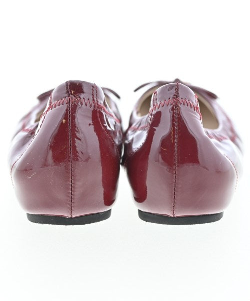 L.K.Bennett รองเท้าบัลเล่ต์/รองเท้าโอเปร่า