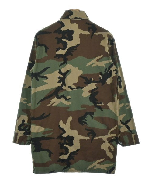 BROOKLYN TAILORS แจ็กเก็ตทหาร