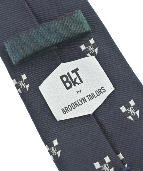 BROOKLYN TAILORS เนคไท