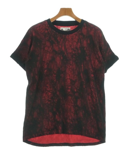 DUSTY เสื้อยืด/เสื้อท็อปส์