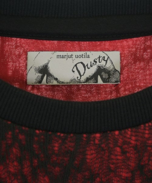 DUSTY เสื้อยืด/เสื้อท็อปส์