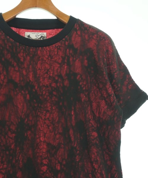 DUSTY เสื้อยืด/เสื้อท็อปส์