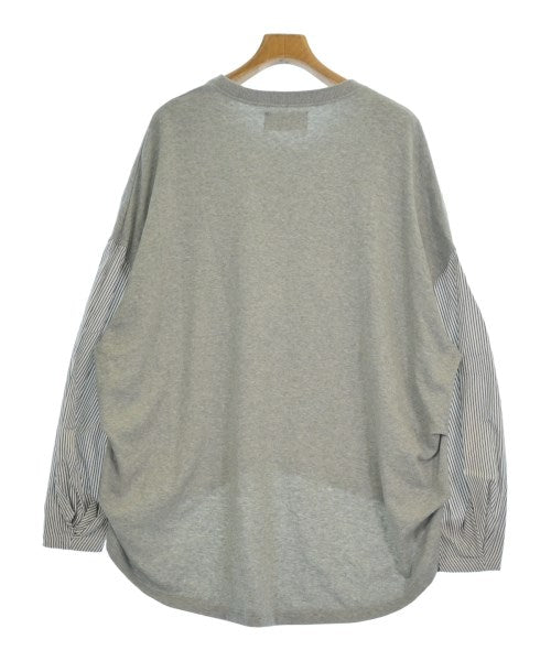 licht bestreben เสื้อสเวตเตอร์