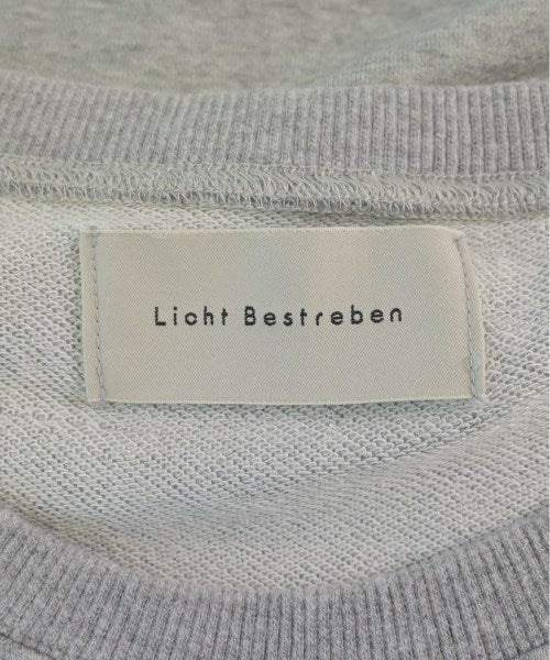 licht bestreben เสื้อสเวตเตอร์