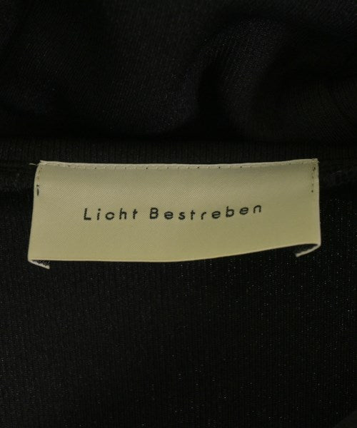 licht bestreben เสื้อฮู้ด