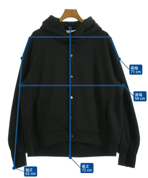 licht bestreben เสื้อฮู้ด