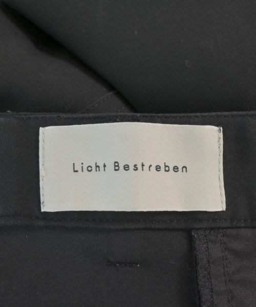 licht bestreben กางเกง อื่น