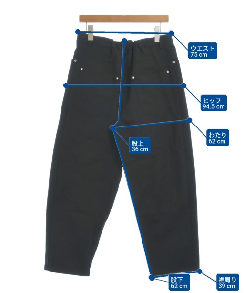 licht bestreben กางเกง อื่น