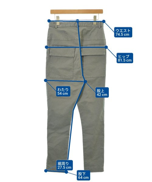 licht bestreben กางเกง อื่น