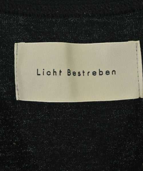 licht bestreben เสื้อยืด/เสื้อท็อปส์