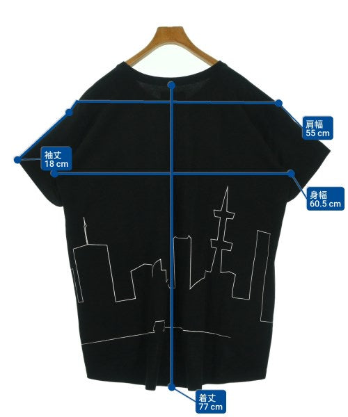 licht bestreben เสื้อยืด/เสื้อท็อปส์