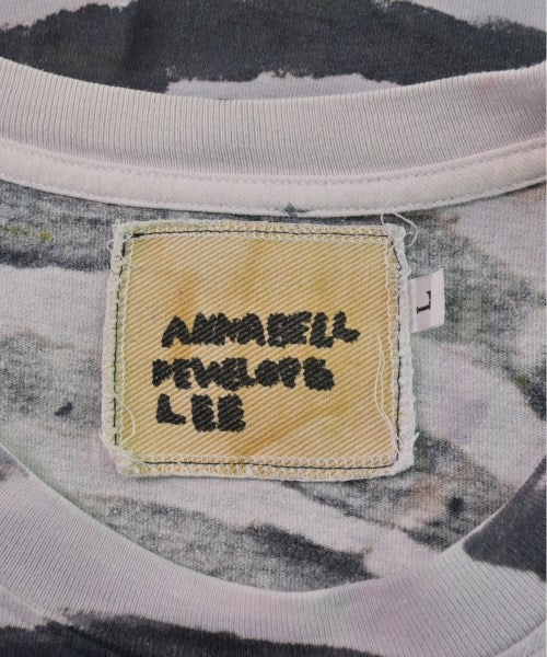 ANNABEL INGALL เสื้อยืด/เสื้อท็อปส์