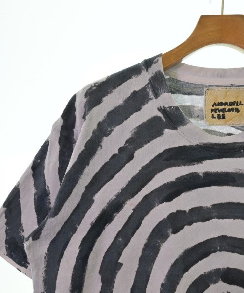 ANNABEL INGALL เสื้อยืด/เสื้อท็อปส์