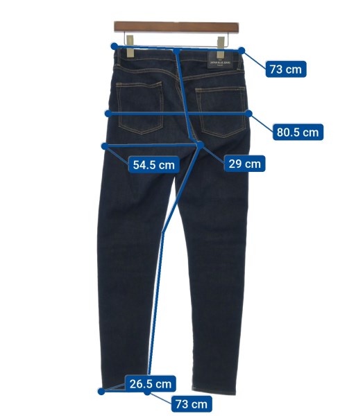 JAPAN BLUE JEANS ยีนส์
