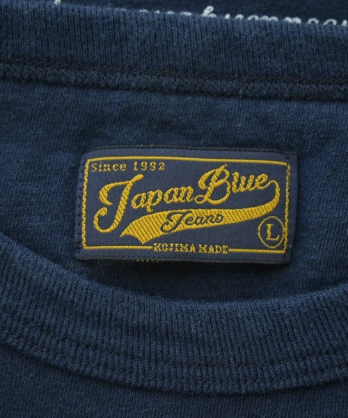JAPAN BLUE JEANS เสื้อยืด/เสื้อท็อปส์
