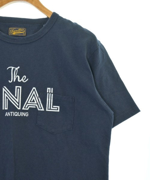 JAPAN BLUE JEANS เสื้อยืด/เสื้อท็อปส์