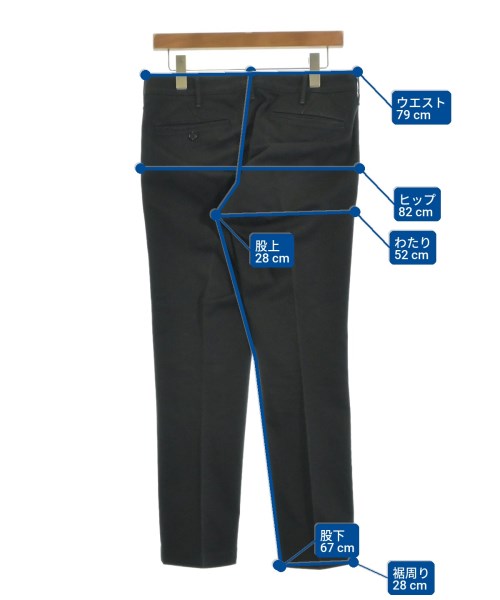 JAPAN BLUE JEANS ชิโน่