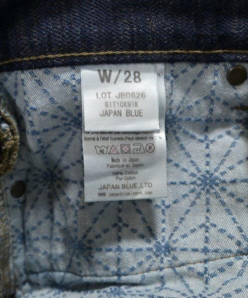 JAPAN BLUE JEANS ยีนส์