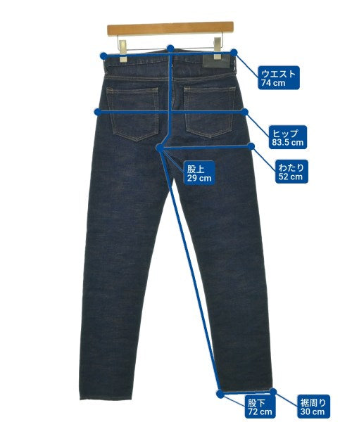 JAPAN BLUE JEANS ยีนส์